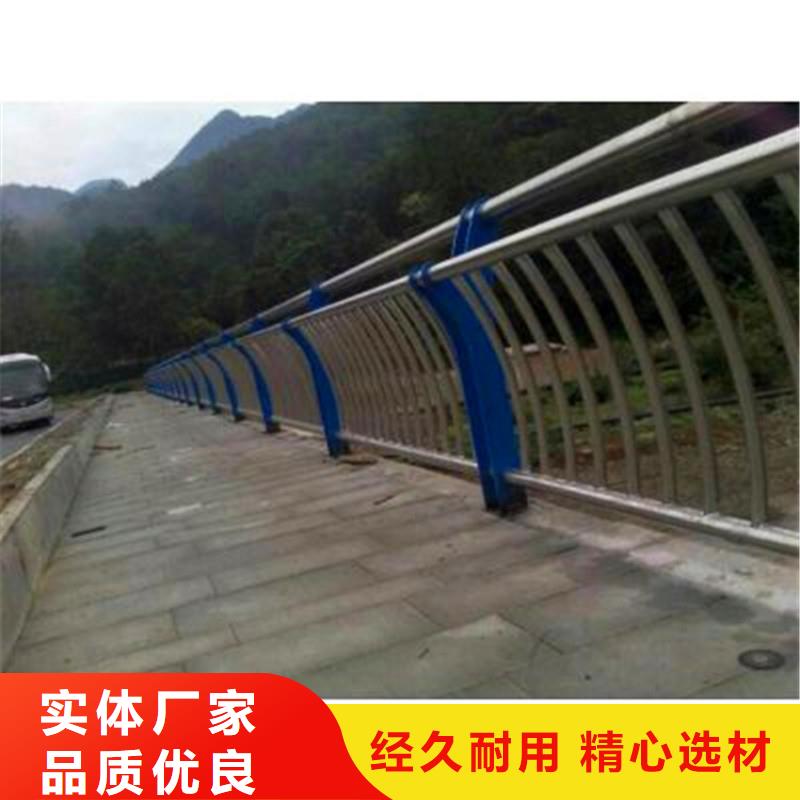 景区护栏安装价格荣欣护栏