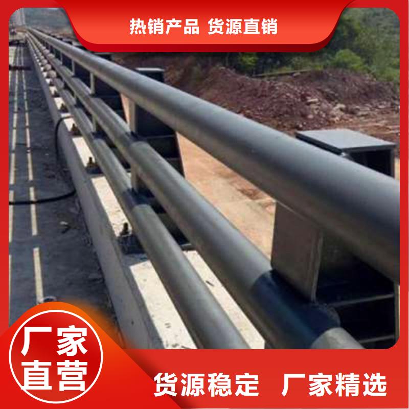 景区护栏安装价格荣欣护栏