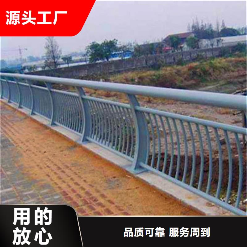 灯光护栏灯光栏杆物流配送