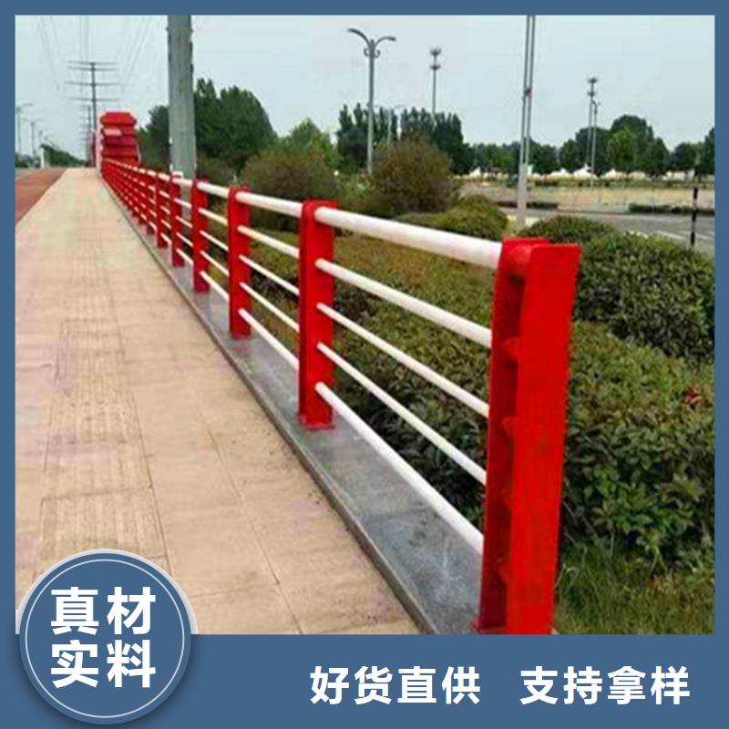 灯光护栏_【中央分隔栏】源头厂源头货