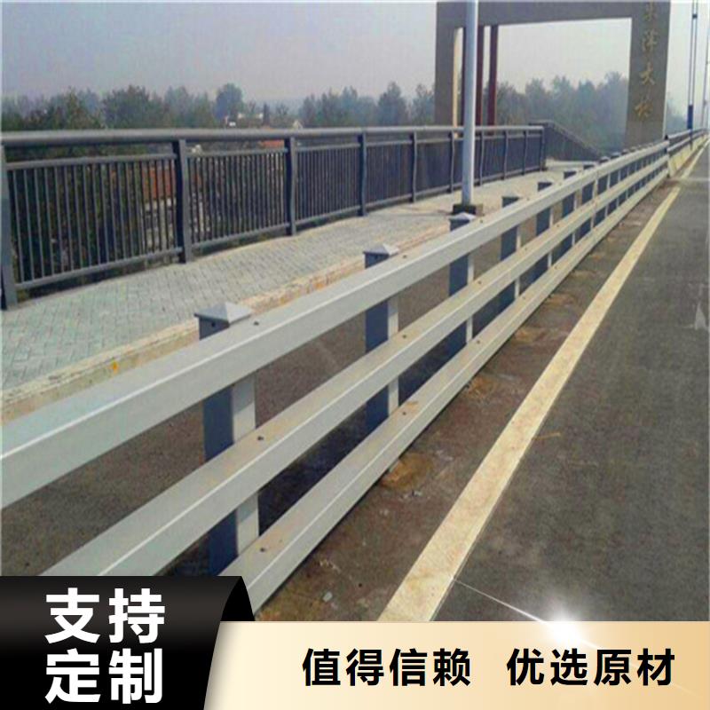 灯光护栏灯光栏杆物流配送