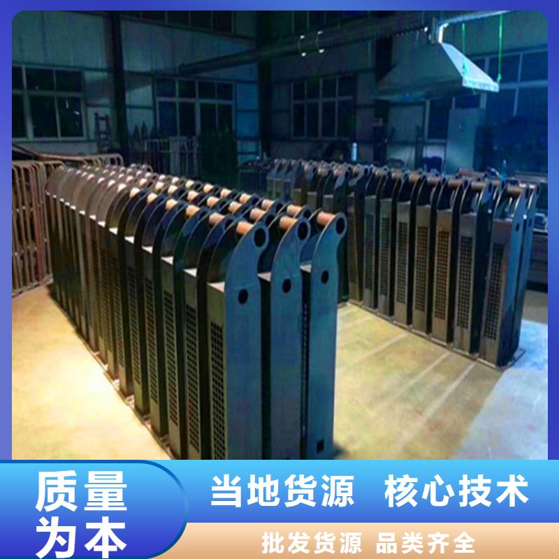 灯光护栏_【中央分隔栏】源头厂源头货