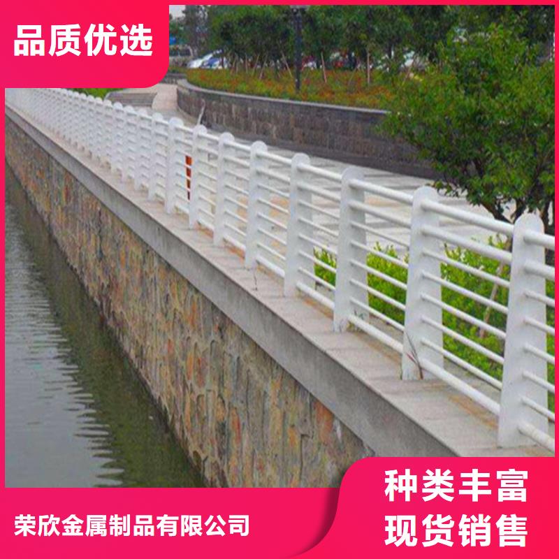 灯光护栏灯光栏杆物流配送