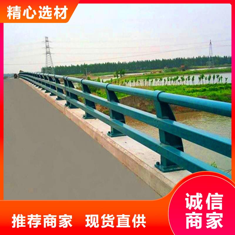 灯光护栏灯光栏杆物流配送