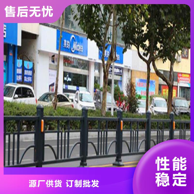 河道护栏,桥梁护栏优质材料厂家直销