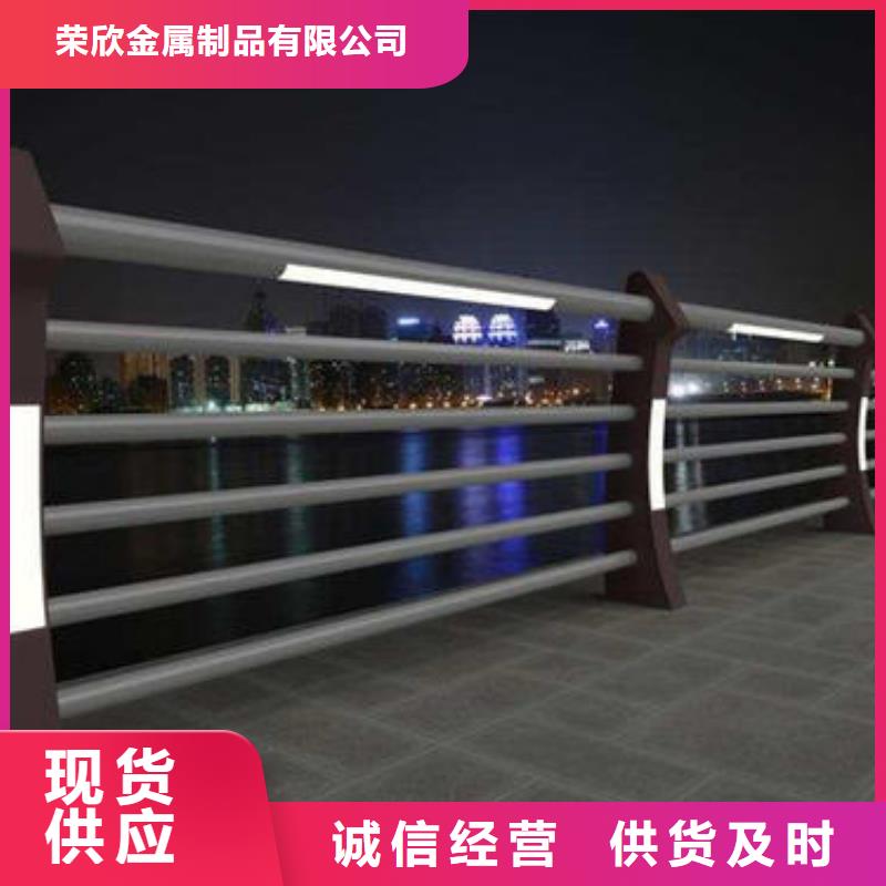桥梁钢板立柱加工