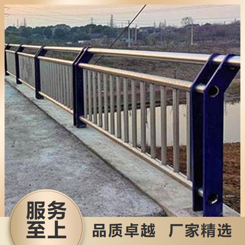 河道护栏,桥梁护栏优质材料厂家直销