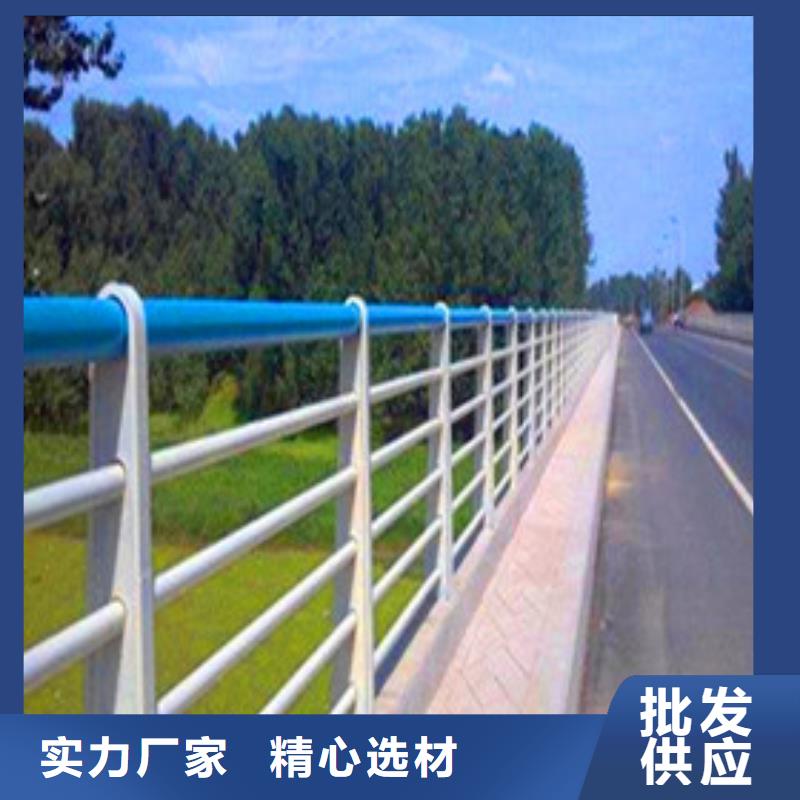 立交桥护栏厂家