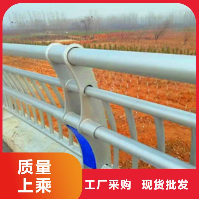 不锈钢桥梁防护栏杆喷漆
