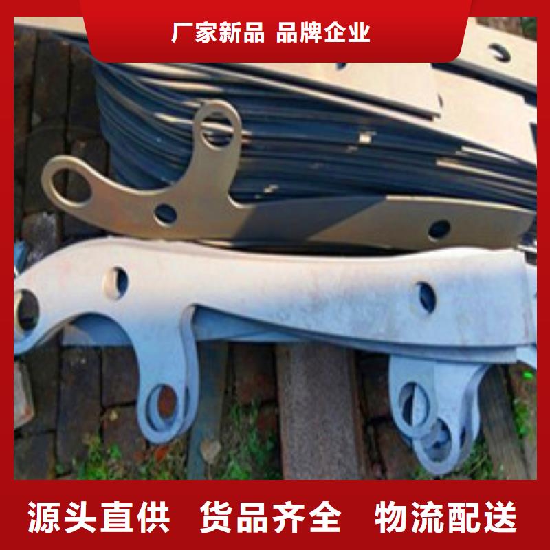 遂道栏杆多少钱