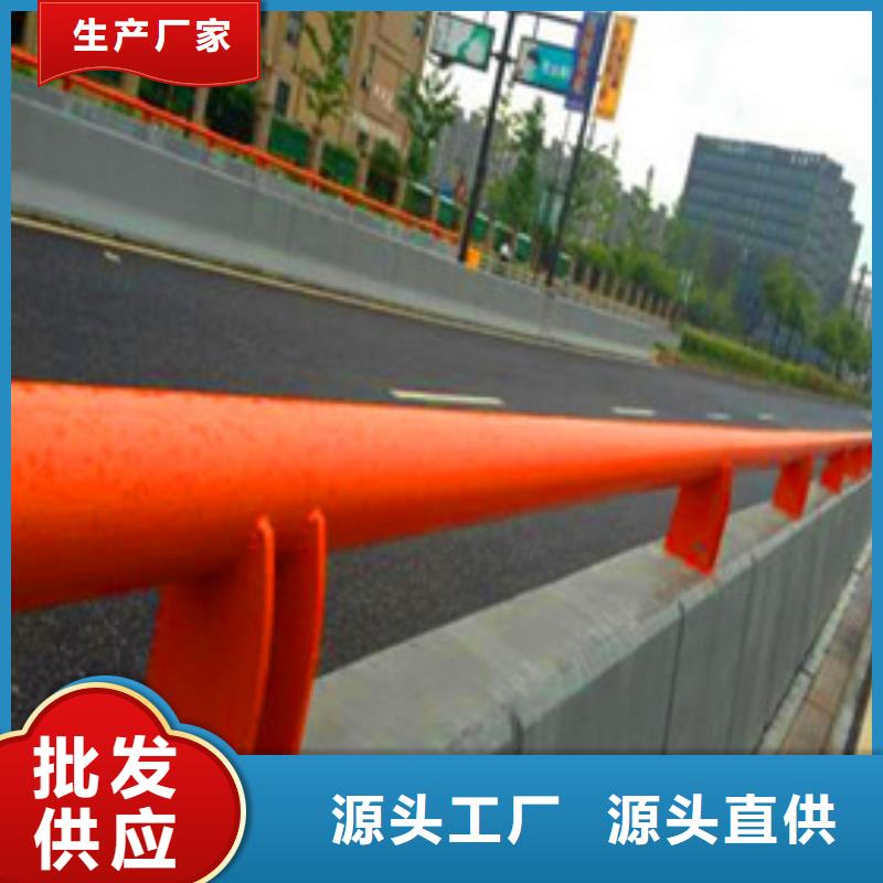 立交桥护栏厂家