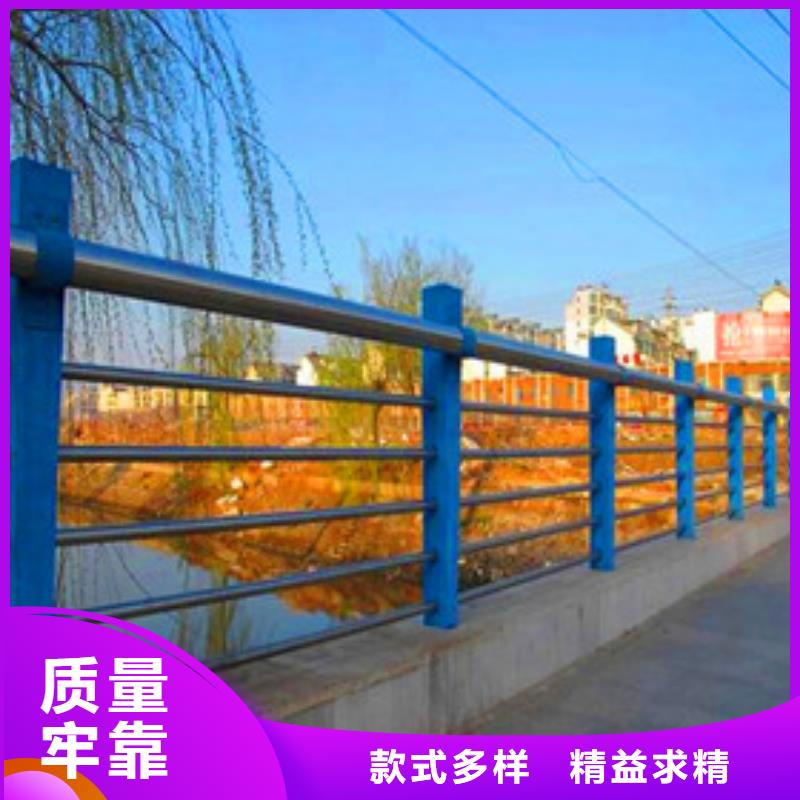 景观护栏灯光栏杆质优价保