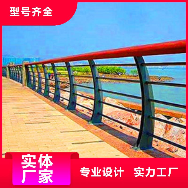 桥梁用防撞护栏焊接