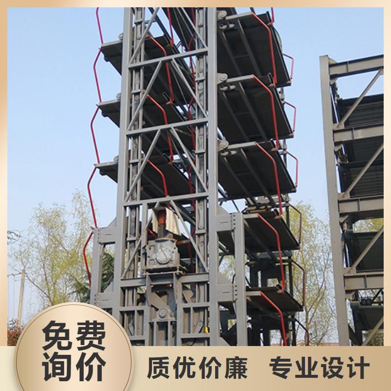 立体车库,简易立体车库定制批发
