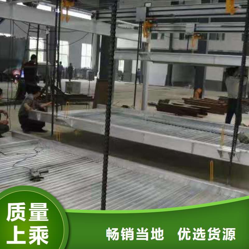 货物液压升降平台厂家维修保养全国安装