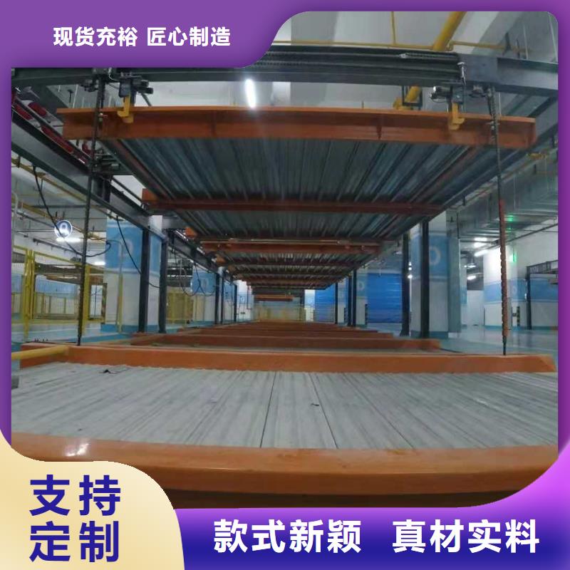 立体车库二手立体车库回收用心经营