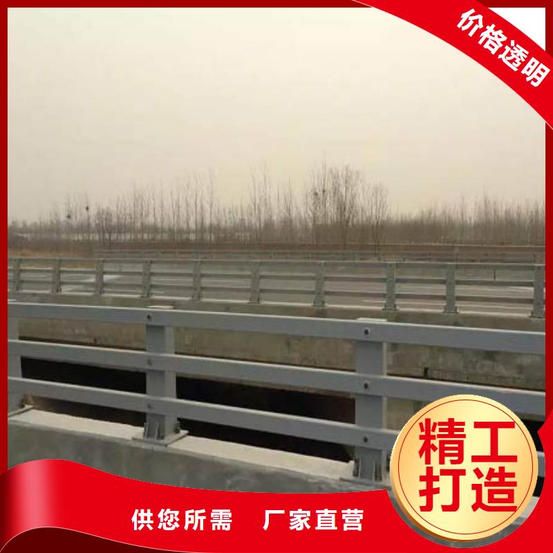 甄选：不锈钢灯光护栏供应商