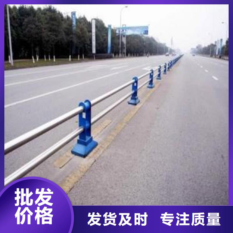 护栏【镀锌波形护栏】通过检测