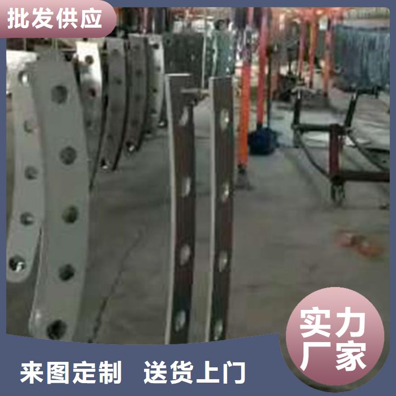 甄选：不锈钢灯光护栏供应商