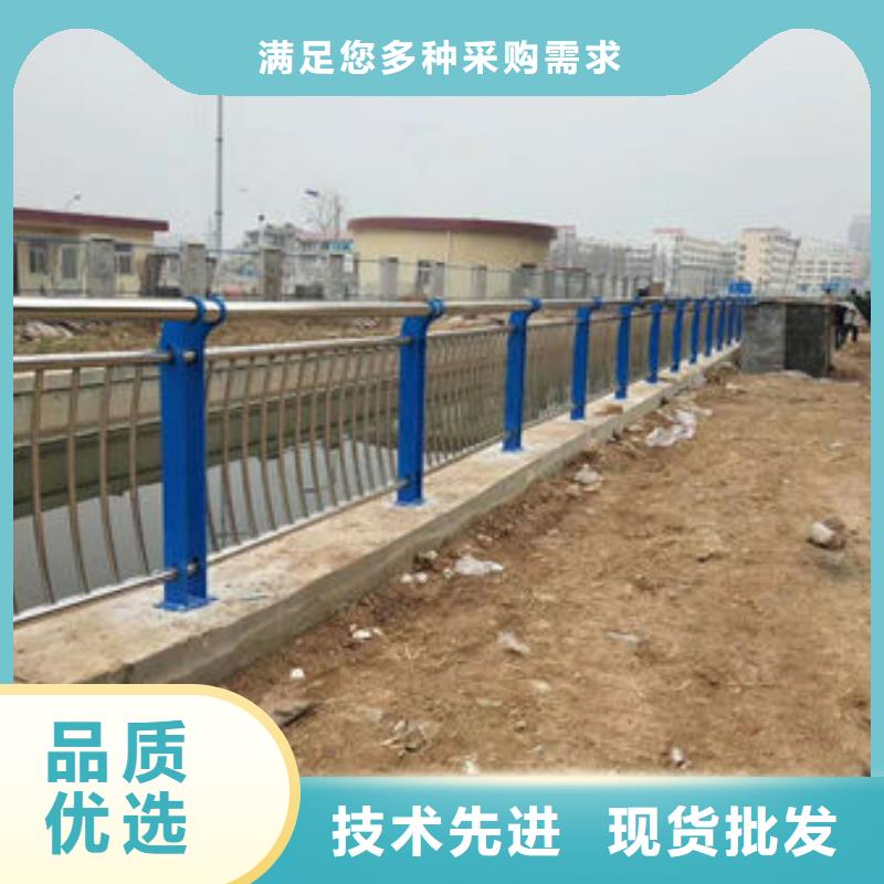 护栏中央分隔栏一站式供应