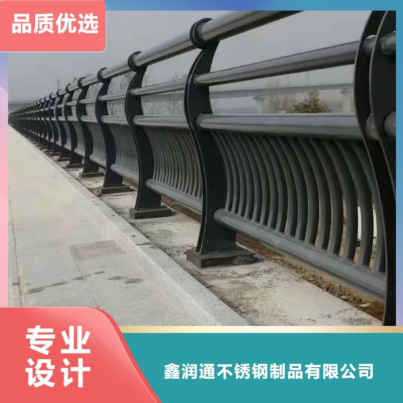 护栏灯光防撞护栏高品质现货销售