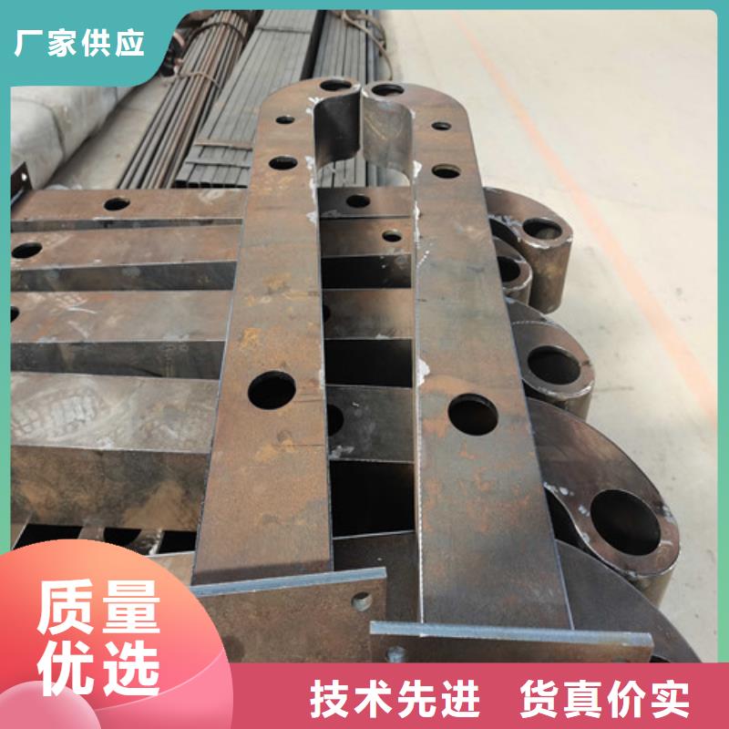 【护栏-【城市景观防护栏】48小时发货】
