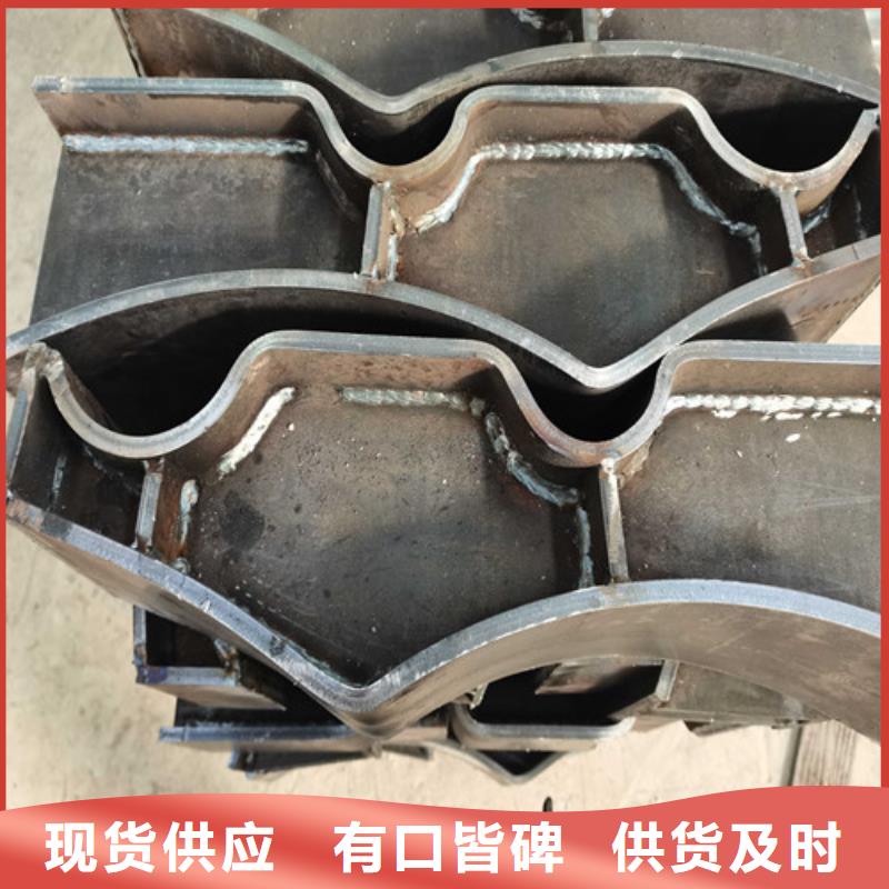 护栏桥梁栏杆不只是质量好