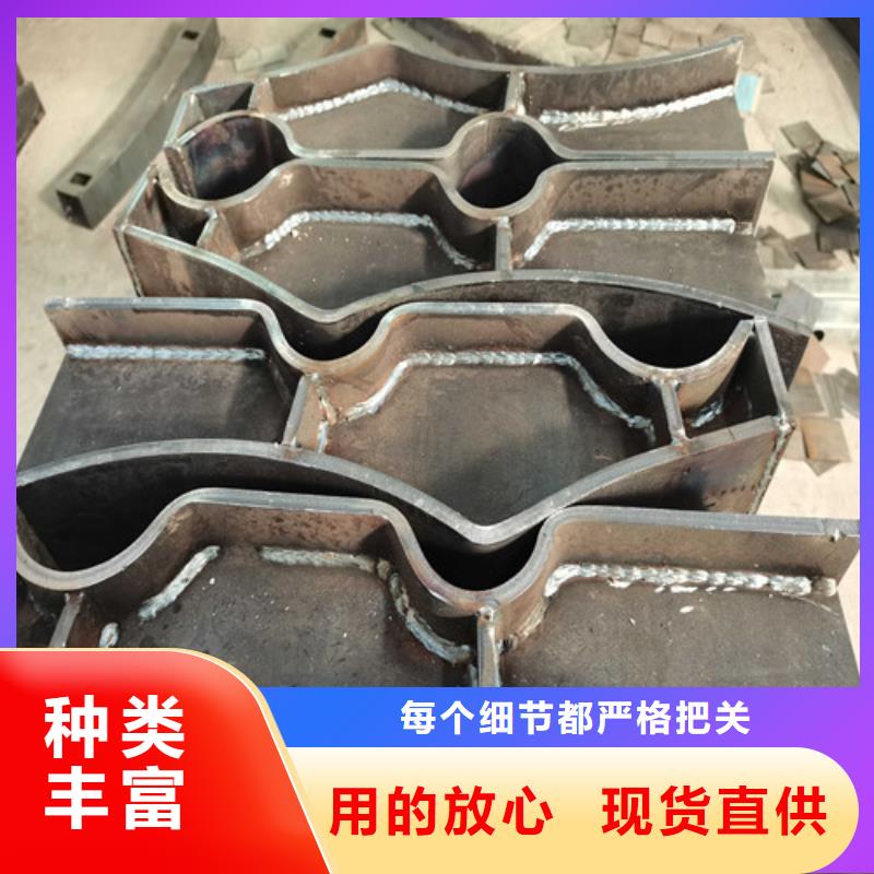 不锈钢桥梁护栏-不锈钢桥梁护栏可信赖