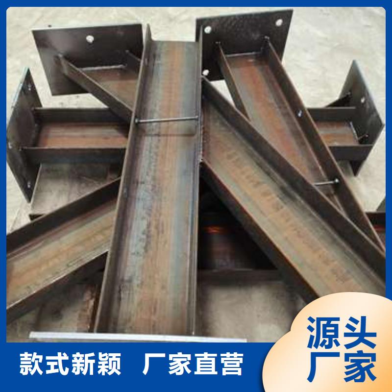 【护栏 桥梁人行道护栏栏杆供货及时】