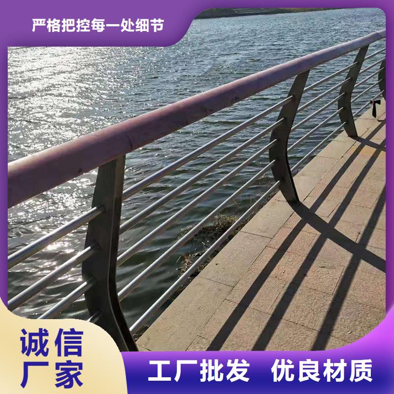 护栏【波形护栏】细节展示