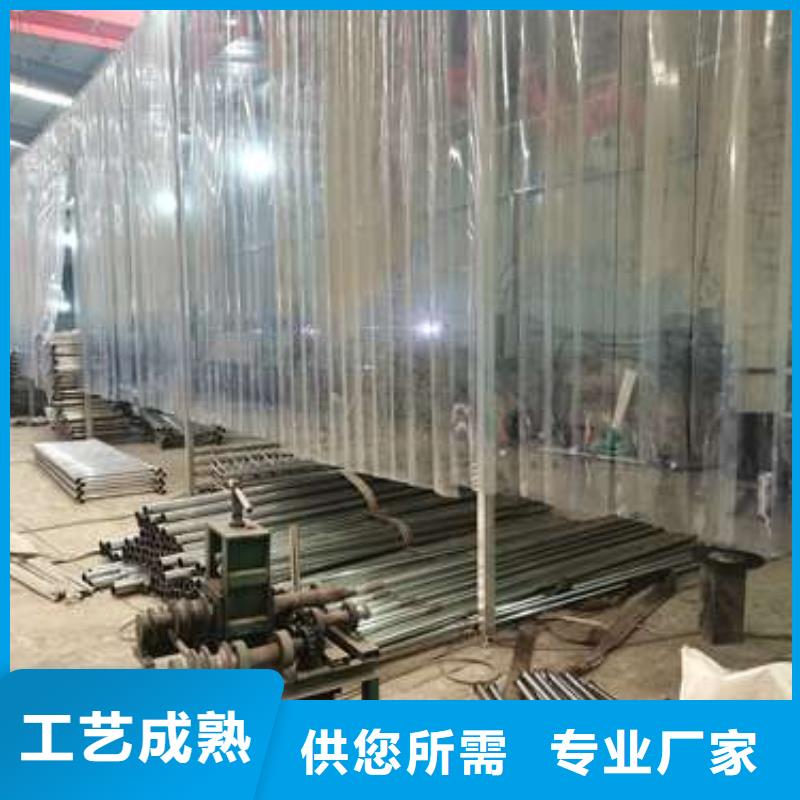护栏桥梁栏杆不只是质量好