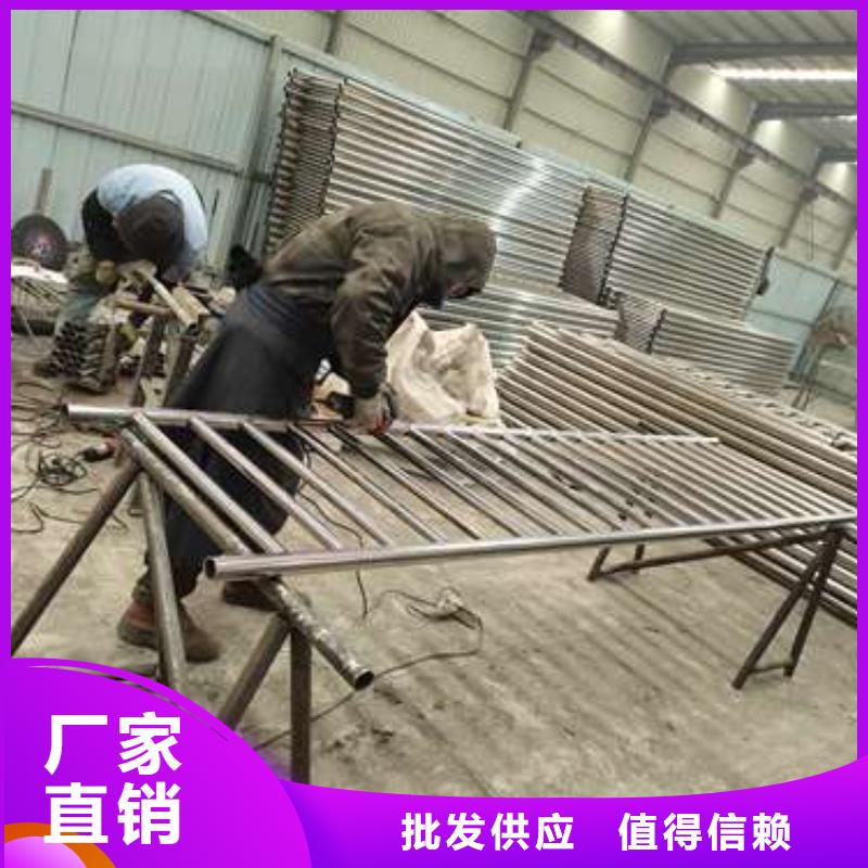 不锈钢桥梁护栏-不锈钢桥梁护栏可信赖
