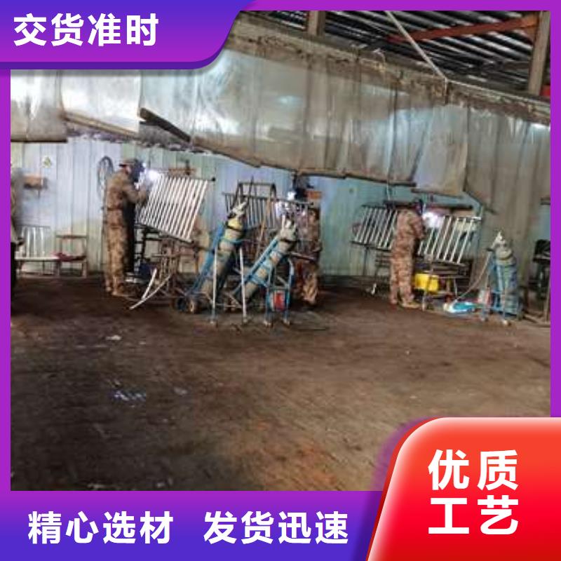 护栏 【防撞护栏立柱】厂家技术完善