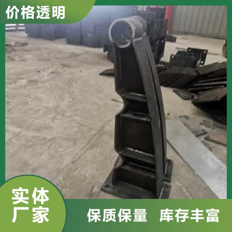护栏_【镀锌波形护栏】质量三包