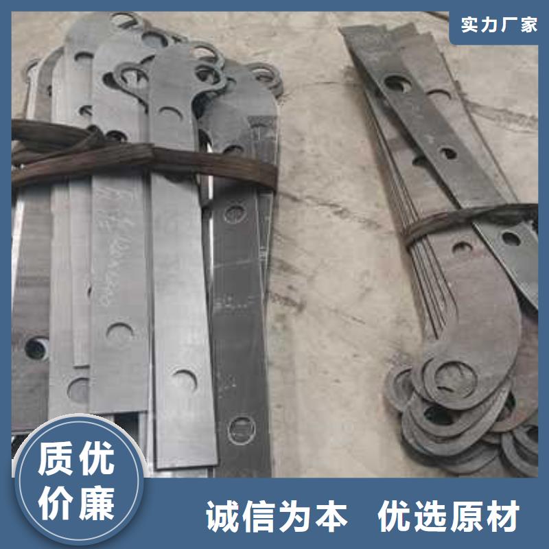 【护栏-【城市景观防护栏】48小时发货】