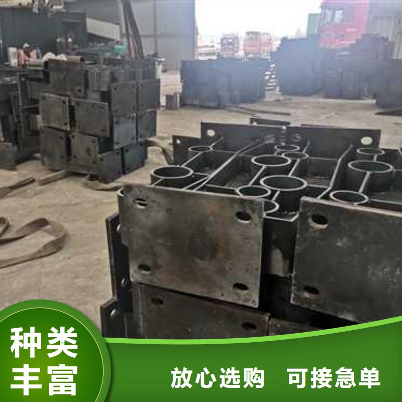 【护栏灯光防撞护栏可放心采购】