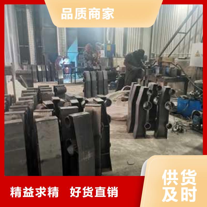 护栏桥梁防撞护栏厂家直销值得选择