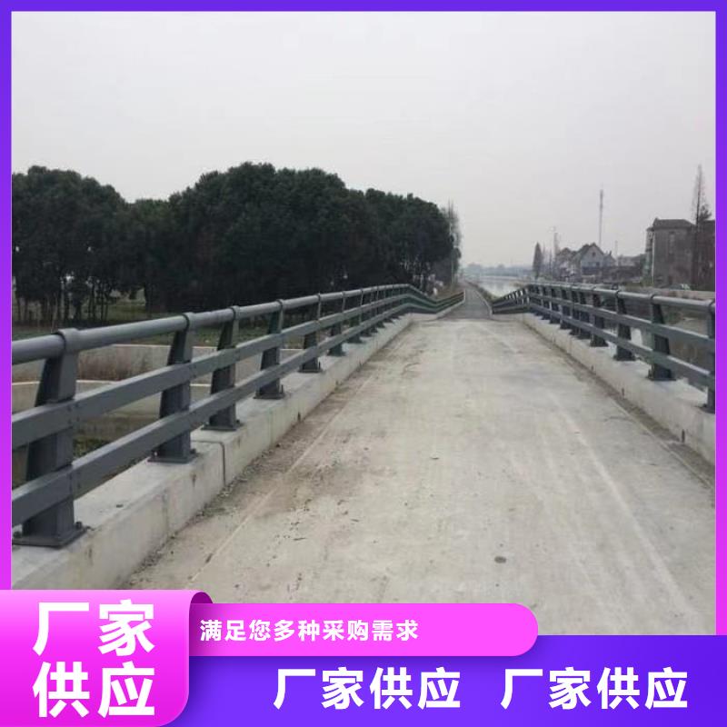 【护栏】304不锈钢复合管一手价格