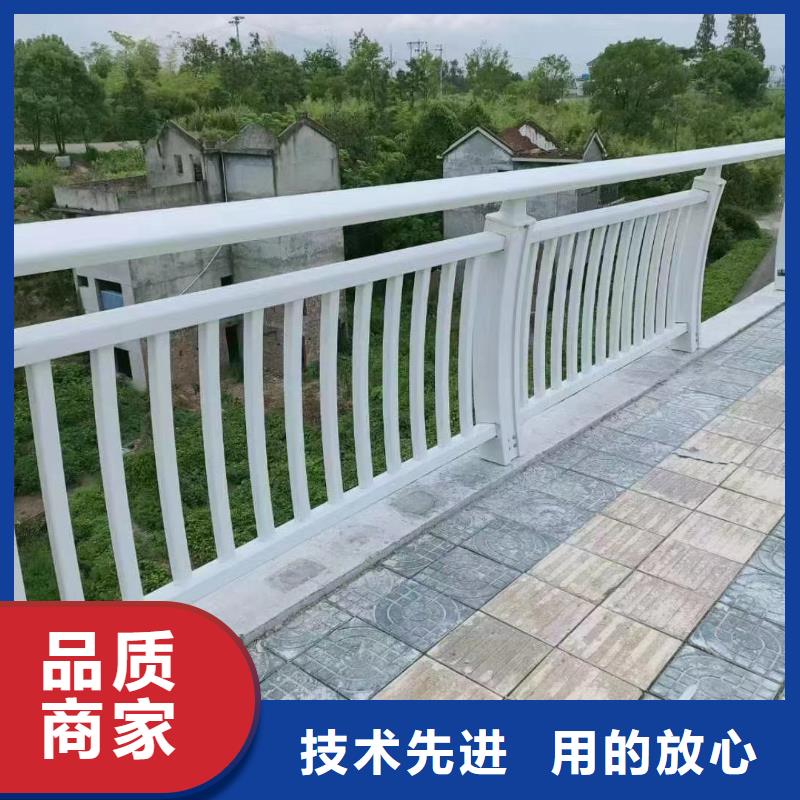 护栏【中央分隔栏】多种场景适用