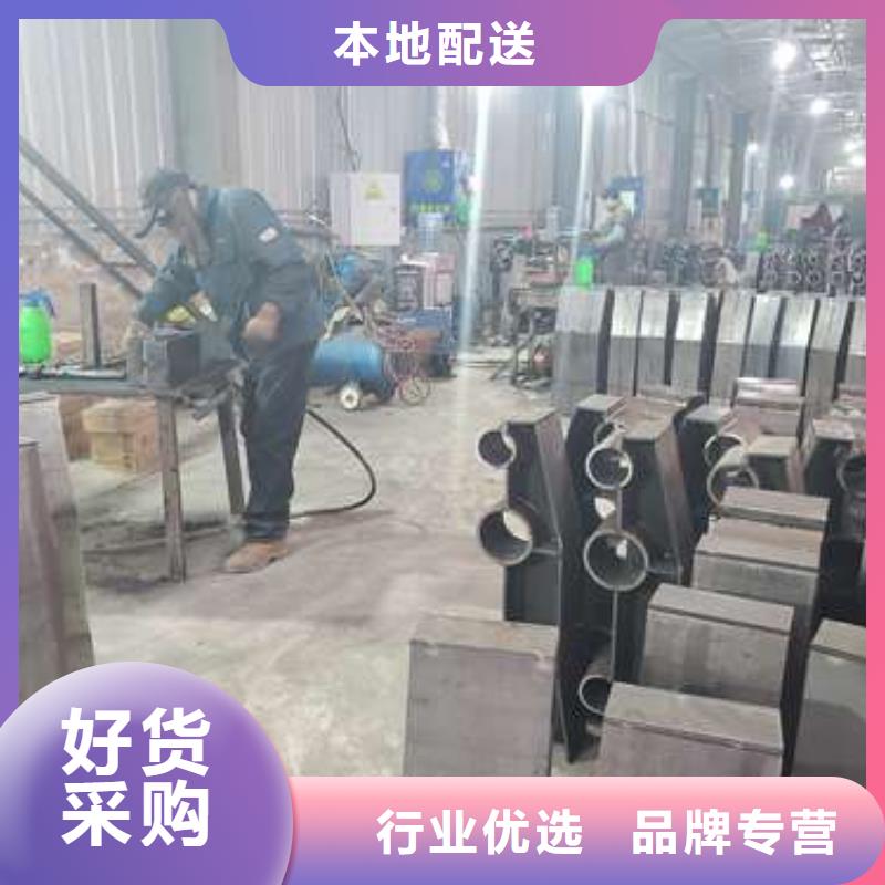 不锈钢桥梁护栏-不锈钢桥梁护栏可信赖