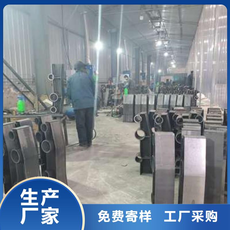 护栏_【桥梁护栏】厂家直销直供