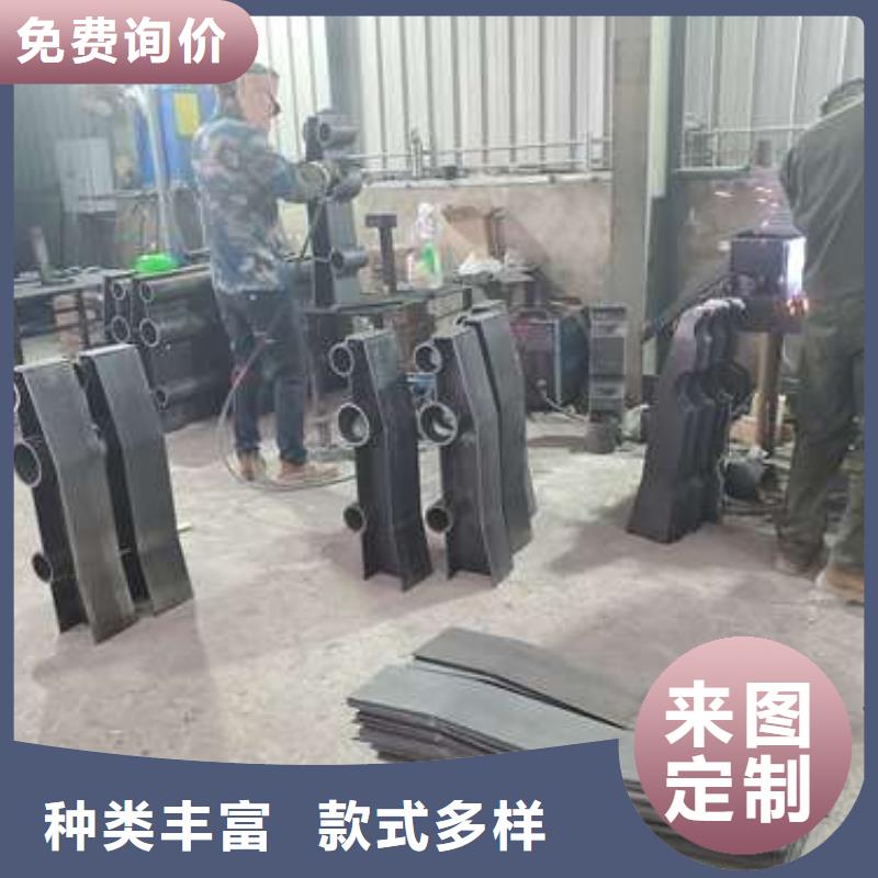 护栏中央分隔栏一站式供应