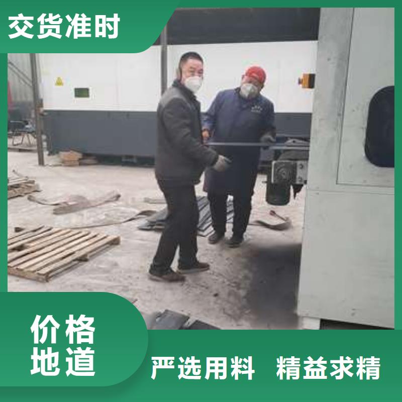 护栏立柱拒绝中间商
