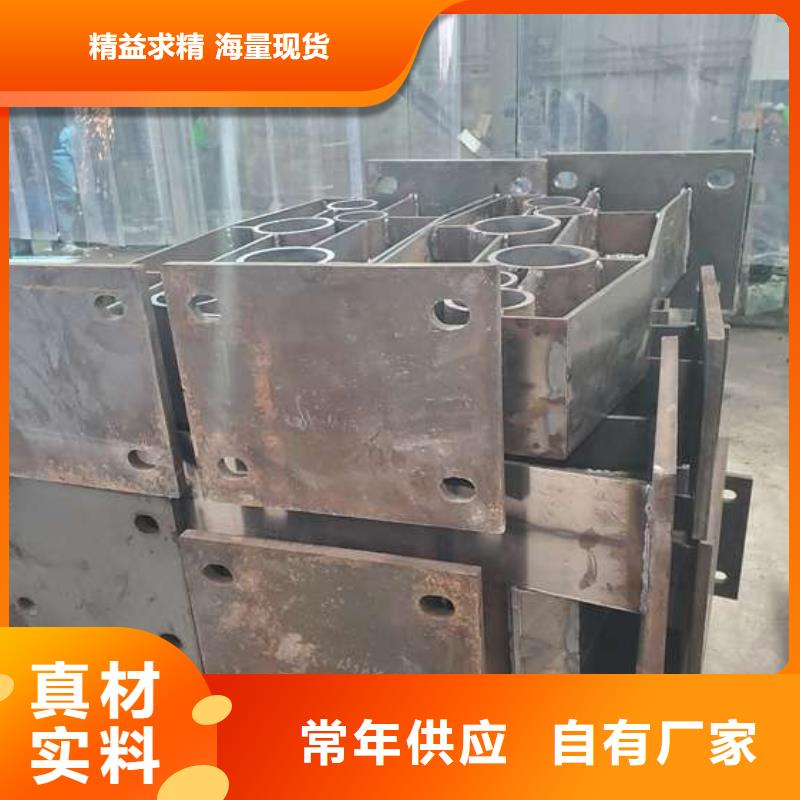 护栏_铝合金护栏匠心品质