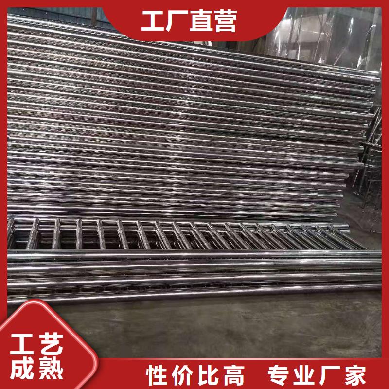 护栏_桥梁防撞护栏质量安心