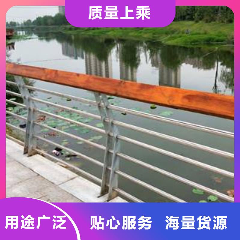灯光铝艺栏杆资质齐全