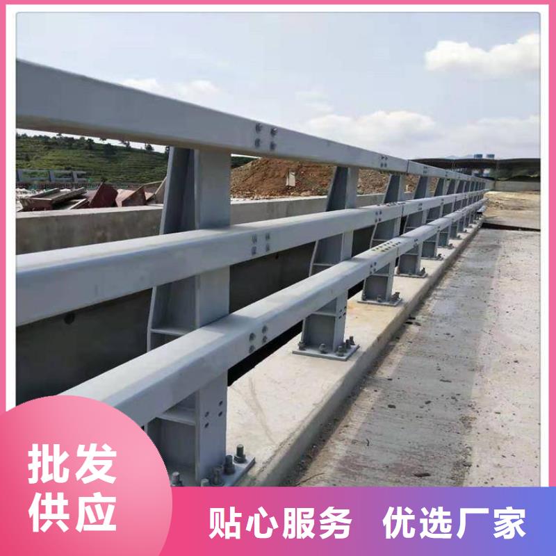 城市天桥栏杆价格合适