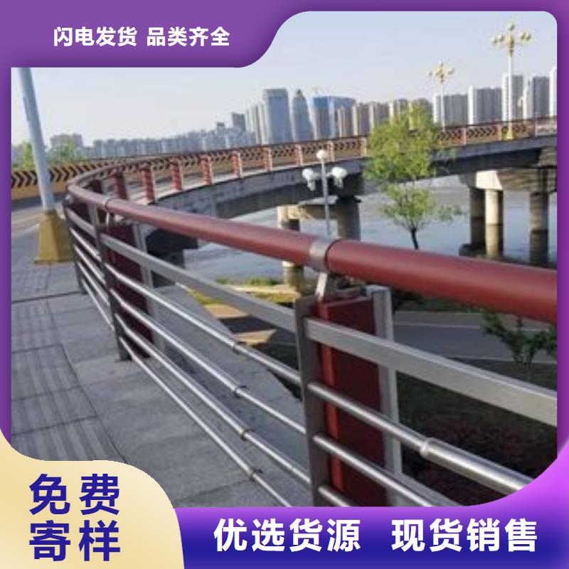 灯光铝艺栏杆资质齐全