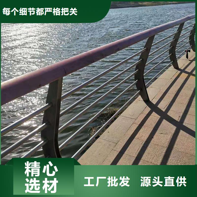 灯光铝艺栏杆可按需定制