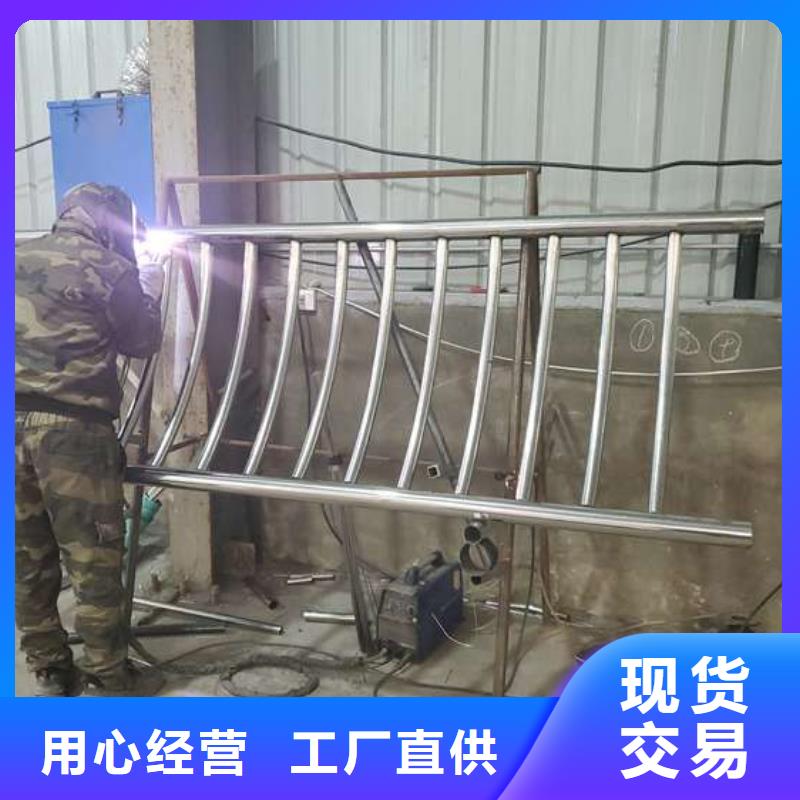 灯光铝艺栏杆可按需定制